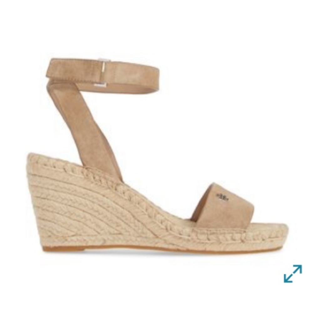 Tory Burch Wedges